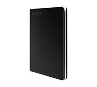 Toshiba Canvio Slim 1tb Hard Disk Drive Nero
