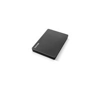 Toshiba Canvio Gaming 1TB black USB 3.2 Hard Disk esterno