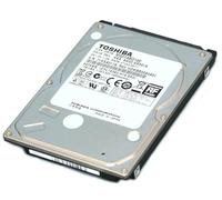 Toshiba Disco rigido interno MQ01ABD100-RFB, 5400 giri/min, capacità 1 TB