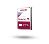 TOSHIBA HARD DISK 2 TB SATA 3 3.5" P300 (HDWD220UZSVA)**PUOI PAGARE ANCHE ALLA CONSEGNA!!!**