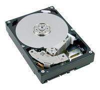 Toshiba Disco rigido interno S300 da 10 TB di sorveglianza da 3,5", CMR SATA 6 Gb/s, 7200 giri/min, 256 MB di cache - HDWT31AUZSVAR