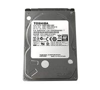Toshiba Disco rigido SATA 3,0 Gb/s 2,5" PS3/PS4, 1 TB, 5400 giri/min, 8 MB di cache, 3 anni di garanzia