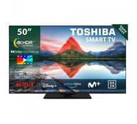 Toshiba DLED 55" 55UV3463DG UltraHD 4K VIDAA