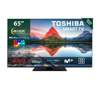 Toshiba DLED 65" 65UV3463DG UltraHD 4K VIDAA