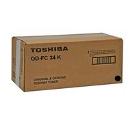 Toshiba drum trommel od-fc34k odfc34k black schwarz (6a000001584)