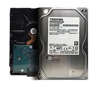 TOSHIBA DT01ABA100V 1TB SATA 6.0 Gb/s 5700 RPM Hard Disk Desktop (DT01ABA100)