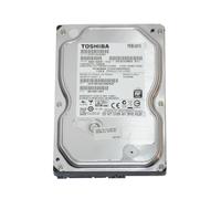 Toshiba DT01ACA 500GB 7.2K SATA 6Gbps 3.5" Hard Drive HDD DT01ACA050