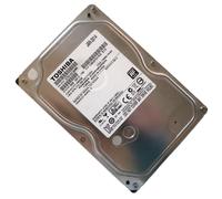 Toshiba DT01ACA050 7200RPM 6GBS 32MB 3.5" 500GB SATA Interno Desktop HDD Nuovo