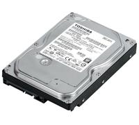 Toshiba DT01ACA050 HDD Interna 500GB SATA III 32MB Cache 7200RPM 3,5"