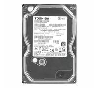 Toshiba DT01ACA050 HDD Interno Desktop 500GB SATA III 32MB 7200RPM 3,5"