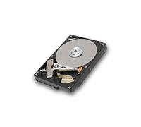 TOSHIBA DT01ACA200 2TB 7200 RPM 64MB Cache SATA 6.0Gb/s 3.5" Internal Hard Drive Bare Drive, Nero