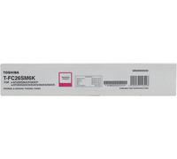 Toshiba Dynabook T-FC26SM 7000 pagine Magenta 1 pz For 6B000000555