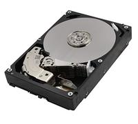 Toshiba E-Capacity HDD 6TB 3.5" 7.2k RPM SAS 12Gb/s 5xxe