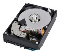 Toshiba Enterprise Capacità MG08-D 3,5" 8TB SATA 3