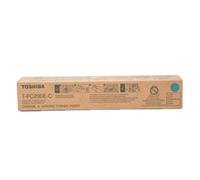 Toshiba e-Studio 2000AC Toner Originale Ciano T-FC200E-C (6AJ00000119)