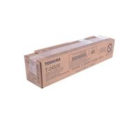 Toshiba E-Studio 225 -Original Toshiba 6AJ00000088 / T-2450E - Black Toner Cartridge -24000 pages