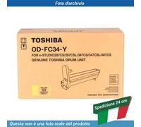 Toshiba e-STUDIO 287cs Drum Unit CMY