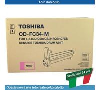 Toshiba e-STUDIO 287cs Drum Unit CMY