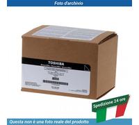 Toshiba E-STUDIO 338CS Use & Return Toner CMYK Pack of 4