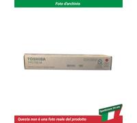 Toshiba e-Studio 6570C Toner CMY Pack of 3