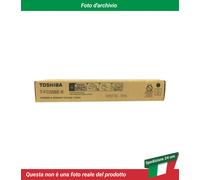 Toshiba e-STUDIO 7506AC Toner CMYK Pack of 4
