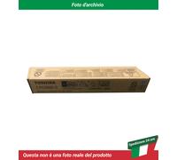 Toshiba e-STUDIO 7506AC Toner CMYK Pack of 4