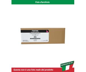 Toshiba e-STUDIO389CS Toner CMY Pack of 3