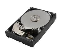 Toshiba Enterprise Capacity MG06SCA Series MG06SCA10TE - Hard drive - 10 TB - internal - 3.5' - SAS 12Gb/s - NL - 7200 rpm - buffer: 256 MB