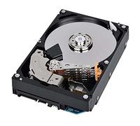 Disco rigido TOSHIBA Enterprise 3.5'' HDD 4TB 7200RPM SATA 6Gb/s 256MB | MG08ADA400E
