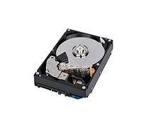 Disco rigido TOSHIBA Enterprise 3.5'' HDD 4TB 7200RPM SATA 6Gb/s 256MB | MG08ADA400E