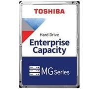 Toshiba Enterprise HDD MG Series 3.5 SATA 6Gbit/s 7200RPM MG09ACA18TE