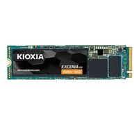 Toshiba Exceria G2 2 TB M.2 2100 MB/s NVMe 2100 MB/s 32 LRC20Z002TG8