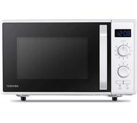 Toshiba Forno a Microonde 23 Lt Bianco
