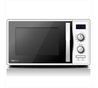 Toshiba Forno a Microonde 23 Lt Bianco