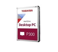 TOSHIBA HARD DISK 2 TB SATA 3 3.5" P300 (HDWD320UZSVA)**PUOI PAGARE ANCHE ALLA CONSEGNA!!!**