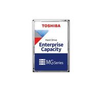 Toshiba MG Series 3.5" 20000 GB SATA