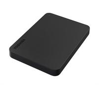 HDTB520EK3AA - Toshiba Canvio basics 2022 2 TB, USB 3.0