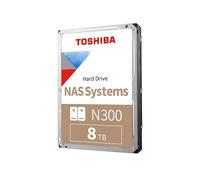 Toshiba N300 NAS