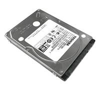 Toshiba Hard disk da 1 TB 5400 RPM 8 MB di cache SATA 3.0 Gb/s per notebook da 2,5" (MQ01ABD100V) - 1 anno di garanzia, USB
