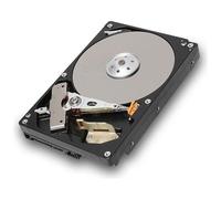 TOSHIBA - Hard Disk Interno 2 TB 3,5 pollici Interfaccia Sata III 6 GB / s Buffer 64 MB 7200 RPM
