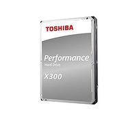 Toshiba X300 3,5 10Tb SATA - Nouvo