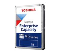 MG09ACA16TE - Disco rigido da 16 TB Toshiba MG Series - Enterprise