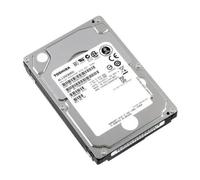 Toshiba hdebc02gea51 - Hard disk interno da 450 GB, 2.5, SAS 6 Gb/s, 10.000 RPM