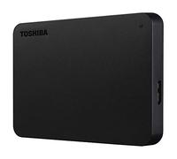 Hard Disk Esterno 1TB Toshiba Canvio Basics 2.5" USB 3.0