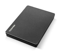 Toshiba Canvio Gaming 1TB black USB 3.2 Hard Disk esterno