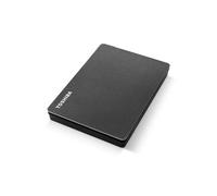Toshiba Canvio Gaming 2TB black USB 3.2 Hard Disk esterno
