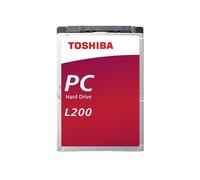 Toshiba L200 2,5" 1000 GB Serial ATA III NEW