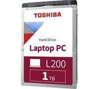 Toshiba L200 2.5 Zoll 1000 GB Serial ATA III ( HDWL110UZSVA )