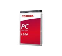 Toshiba L200 2.5" 2000 GB Serial ATA III