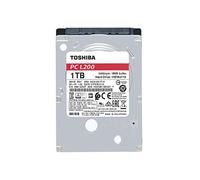 Toshiba L200 - Hard Disk Interno, 1 TB